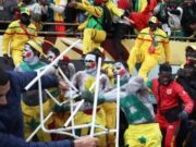 CAN 2025: le Maroc dément le meurtre d’un Sénégalais sur son territoire