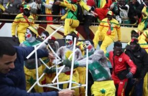 CAN 2025: le Maroc dément le meurtre d’un Sénégalais sur son territoire