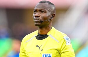 CAN 2025: l’arbitre de la finale menacé de poursuites judiciaires
