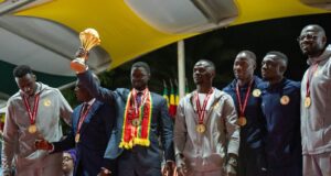 Sénégal: 75 millions F CFA pour chaque Lion de la Téranga