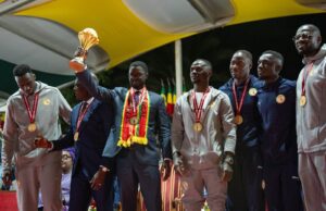 Sénégal: 75 millions F CFA pour chaque Lion de la Téranga