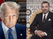 Le roi Mohammed VI rejoint le «Conseil de la paix» voulu par Donald Trump