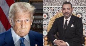 Le roi Mohammed VI rejoint le «Conseil de la paix» voulu par Donald Trump
