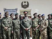 Guinée-Bissau: des élections attendues le 6 décembre prochain