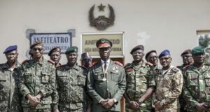 Guinée-Bissau: des élections attendues le 6 décembre prochain