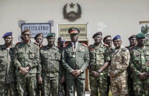 Guinée-Bissau: des élections attendues le 6 décembre prochain