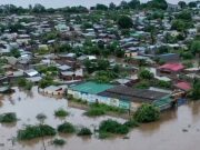 Au moins «112 morts» et des «blessés» après des inondations