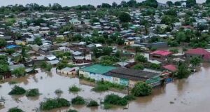 Au moins «112 morts» et des «blessés» après des inondations