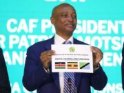 La CAF confirme l’organisation de la CAN 2027 au Kenya, en Tanzanie et en Ouganda