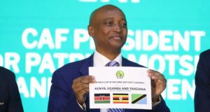 La CAF confirme l’organisation de la CAN 2027 au Kenya, en Tanzanie et en Ouganda