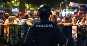 «11 morts» et «12 blessés» dans une attaque armée sur un terrain de football