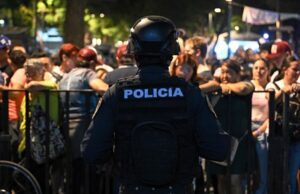 «11 morts» et «12 blessés» dans une attaque armée sur un terrain de football