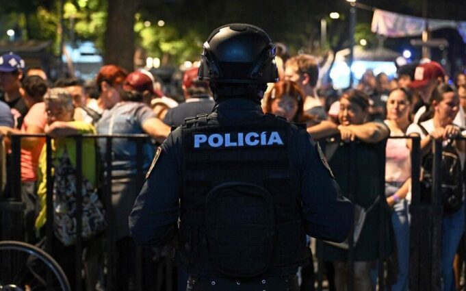 «11 morts» et «12 blessés» dans une attaque armée sur un terrain de football