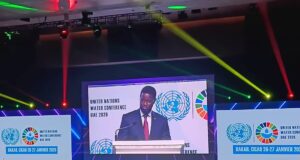 Dakar accueille la rencontre préparatoire de la Conférence des Nations Unies sur l’Eau, édition 2026
