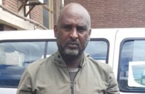 «20 ans de prison» pour un Érythréen reconnu coupable de trafic d’êtres humains