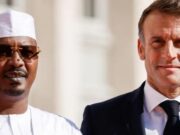 Le Tchad et la France veulent repartir sur de nouvelles bases