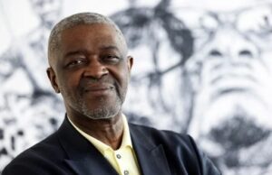 Décès du fils cadet de Patrice Emery Lumumba
