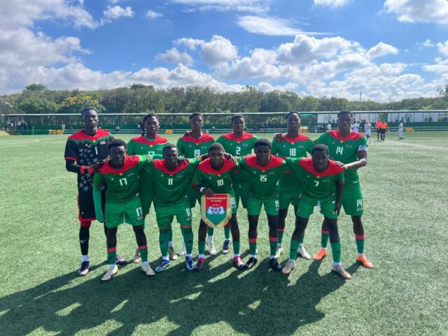 Etalon U17