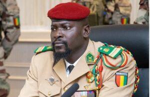 La Guinée retrouve sa place dans la CEDEAO
