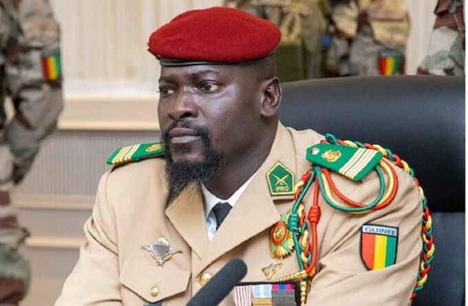 La Guinée retrouve sa place dans la CEDEAO