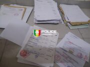 Sénégal: un réseau de fraudes à l’état-civil démantelé