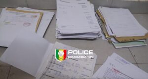 Sénégal: un réseau de fraudes à l’état-civil démantelé
