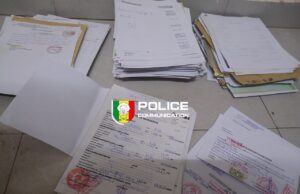 Sénégal: un réseau de fraudes à l’état-civil démantelé