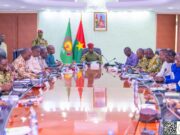 Burkina: compte rendu du Conseil des ministres du jeudi 29 janvier 2026