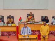 Burkina: l’exposé du Premier ministre sur la situation de la Nation
