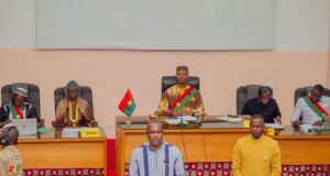Burkina: l’exposé du Premier ministre sur la situation de la Nation