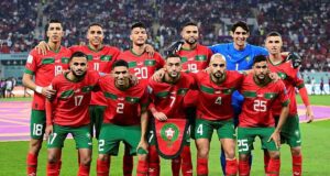 CAN Maroc 2025: le Maroc rejoint le Sénégal en finale