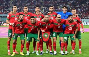 CAN Maroc 2025: le Maroc rejoint le Sénégal en finale