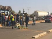 Un décès et des blessés dans un accident de la circulation