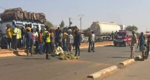 Un décès et des blessés dans un accident de la circulation