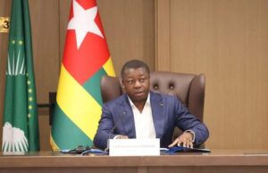 Crise à l’Est de la RDC: le facilitateur togolais refuse la diplomatie de confort