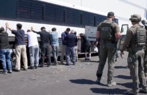 États-Unis: l’ONU dénonce la répression et la déshumanisation des migrants