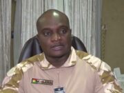 VIDÉO-Tentative de coup d’Etat: les explications du ministre Sana