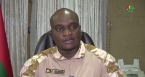 VIDÉO-Tentative de coup d’Etat: les explications du ministre Sana