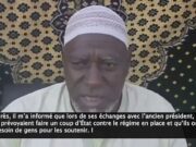 Tentative de coup d’Etat au Burkina: un deuxième témoignage