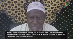 Tentative de coup d’Etat au Burkina: un deuxième témoignage