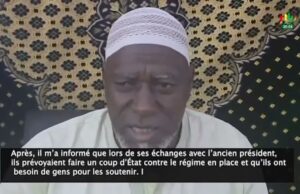 Tentative de coup d’Etat au Burkina: un deuxième témoignage