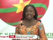 LONAB/FASO LOTO: les résultats du tirages du mercredi 14 janvier 2026