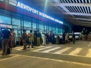 Attaque à l’aéroport de Niamey: 20 assaillants neutralisés et 11 autres arrêtés