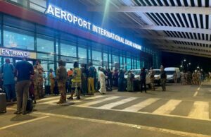 Attaque à l’aéroport de Niamey: l’AES condamne des «actes lâches et barbares»