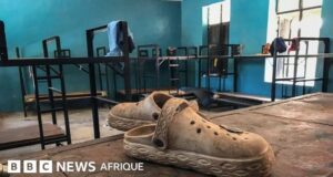 Enlèvement de masse au Nigeria: comme un pied de nez à Donald Trump!