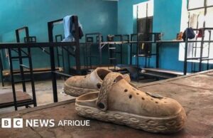 Enlèvement de masse au Nigeria: comme un pied de nez à Donald Trump!