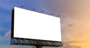 Ouagadougou: des panneaux publicitaires feront l’objet de dépose