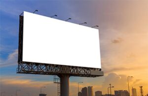 Ouagadougou: des panneaux publicitaires feront l’objet de dépose
