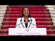 Côte d’Ivoire: les membres du nouveau gouvernement