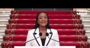 Côte d’Ivoire: les membres du nouveau gouvernement